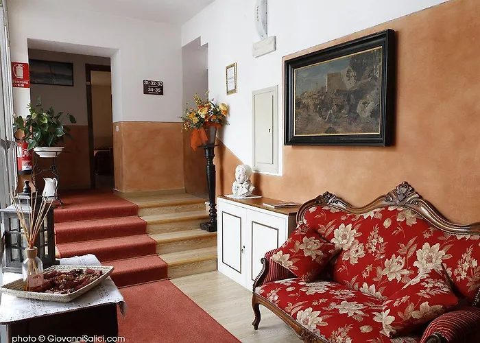 Garni Hotel Menaggio