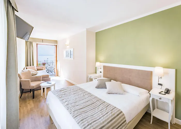 Hotel Garni Menaggio