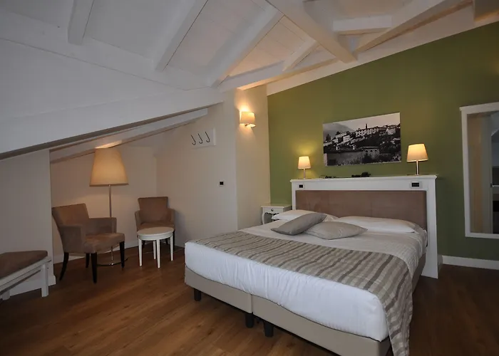 Garni Hotel Menaggio