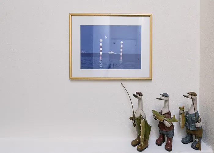 Hotel Garni Menaggio