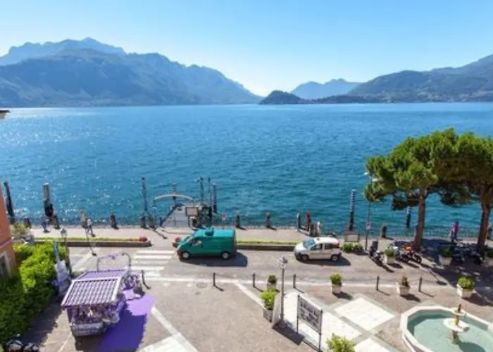 Garni Hotel Menaggio