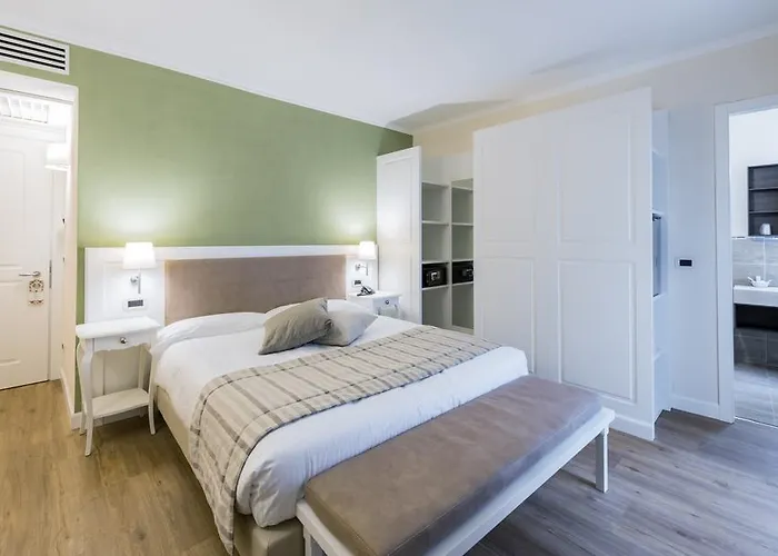 Hotel Garni Menaggio