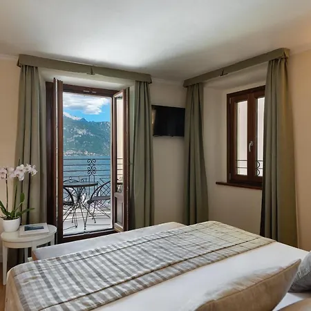 Garni Hotel Menaggio