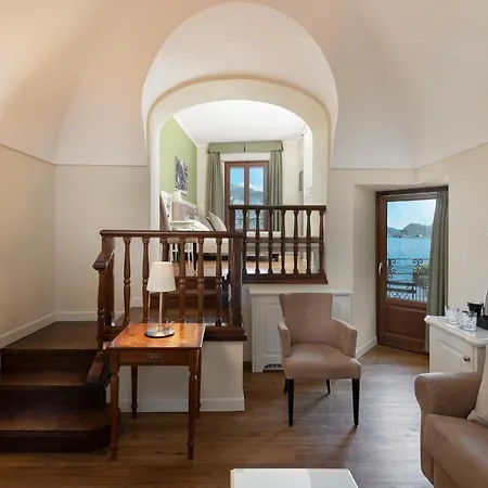 Hotel Garni Menaggio