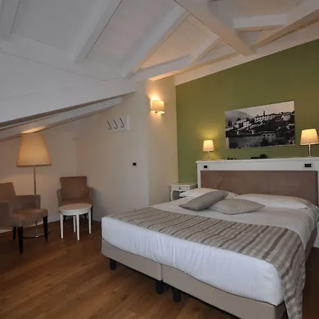 Garni Hotel Menaggio