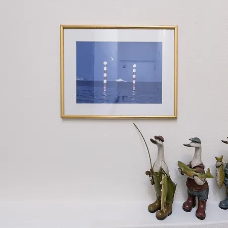 Hotel Garni Menaggio