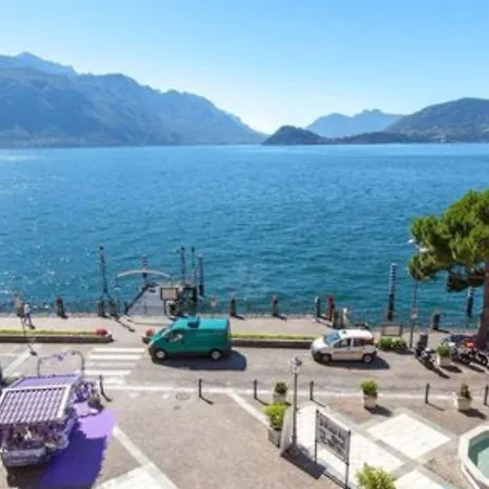 Garni Hotel Menaggio