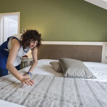 Hotel Garni Menaggio