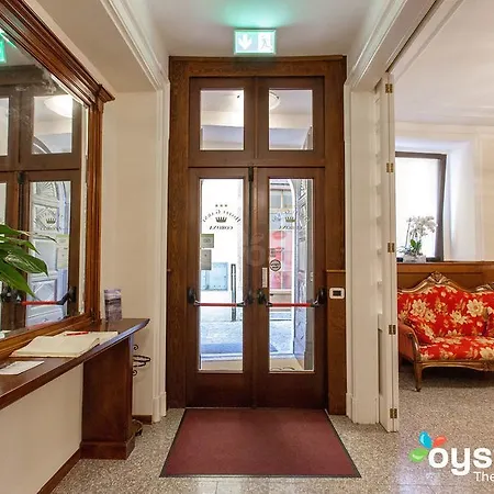 Garni Hotel Menaggio