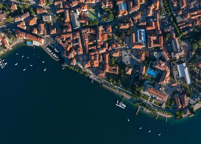 Garni Hotel Menaggio