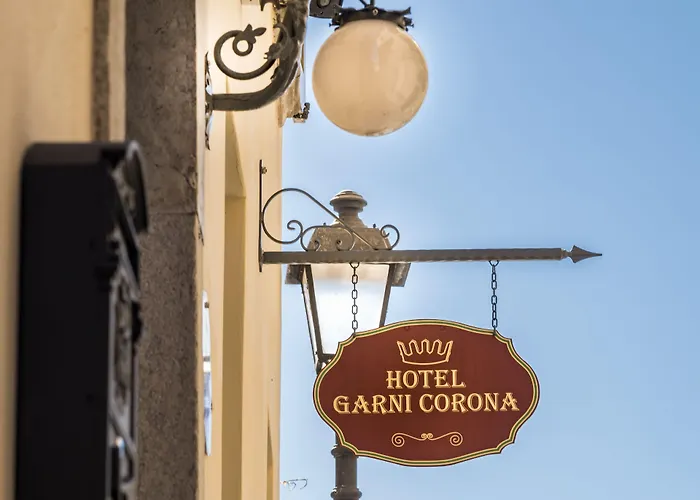 Hotel Garni Menaggio