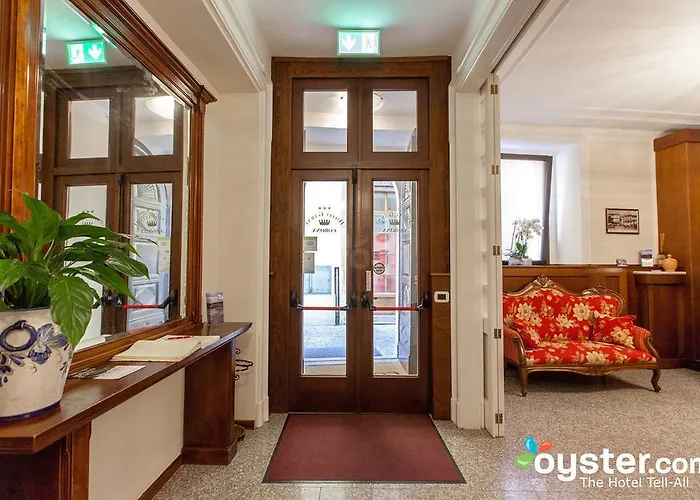 Garni Hotel Menaggio