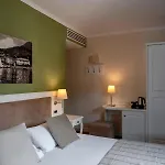 Garni Hotel