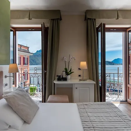 Garni 3* ميناجيو