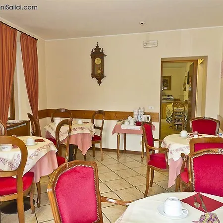 Garni 3* Menaggio