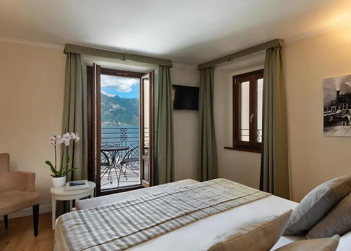 Garni Hotel Menaggio