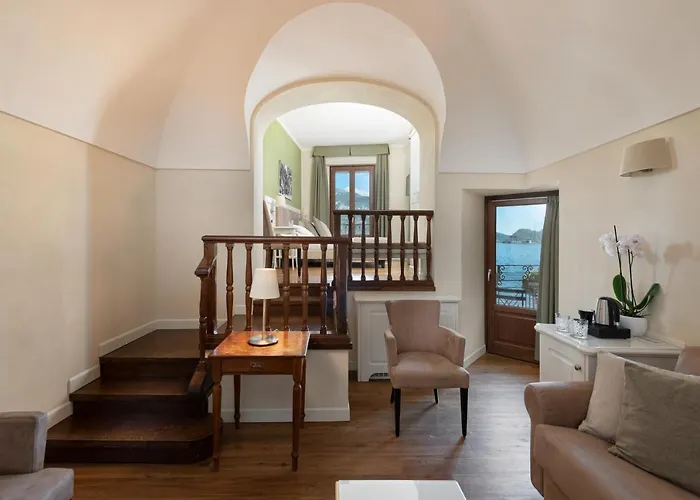 Hotel Garni Menaggio