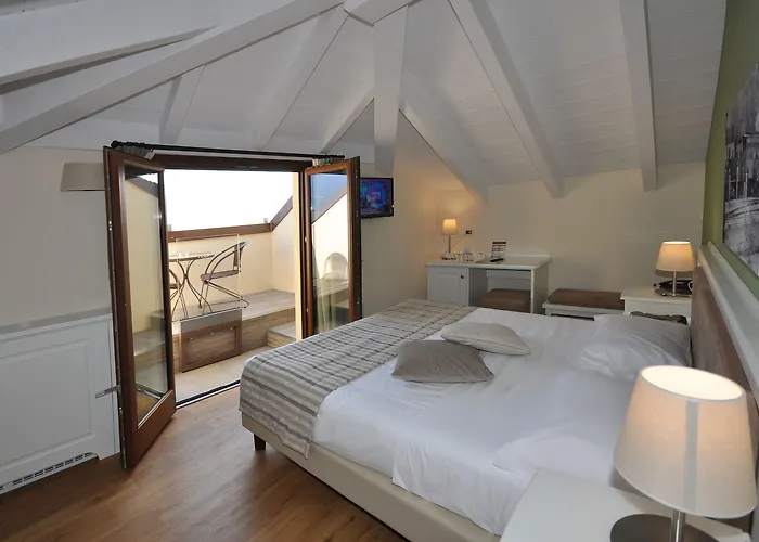 Garni Hotel Menaggio