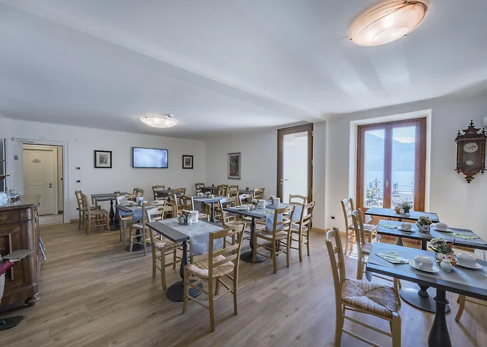 Garni Hotel Menaggio